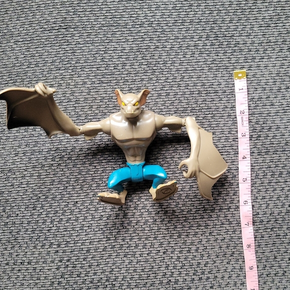 Imaginext DC Batman & Friends Actionfigure  Bundle!! - Picture 8 of 9